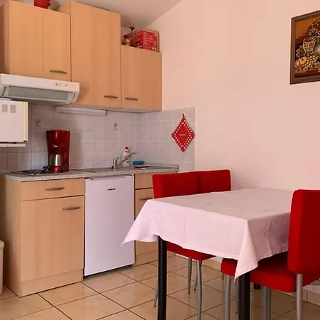 4 With Pool And Amazing Sea View * Lokva Rogoznica