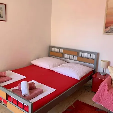 4 With Pool And Amazing Sea View Apartamento