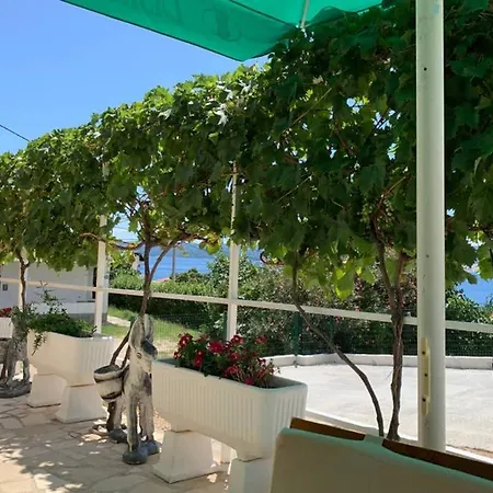 4 With Pool And Amazing Sea View Apartamento *