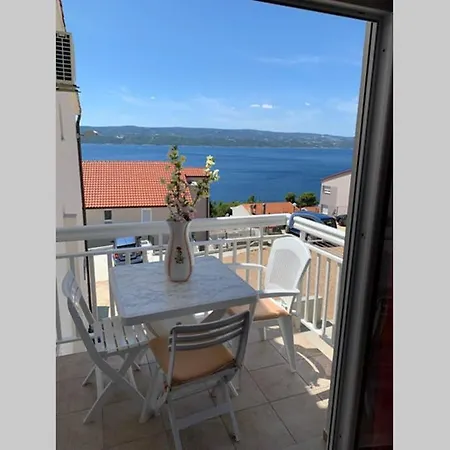 4 With Pool And Amazing Sea View Apartamento *