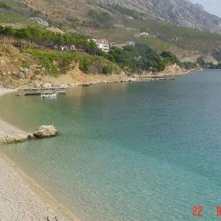 4 With Pool And Amazing Sea View * Lokva Rogoznica