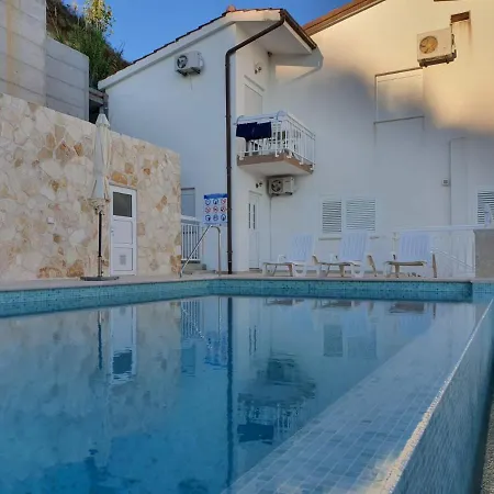 Apartamento 4 With Pool And Amazing Sea View *
